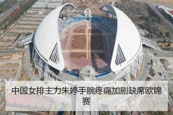 中国女排主力朱婷手腕疼痛加剧缺席欧锦赛